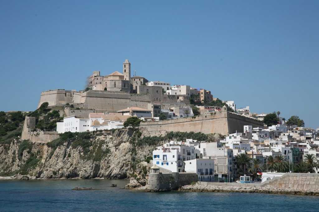 Catedral d'Eivissa